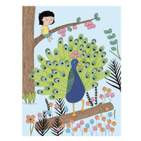 DJECO finger paint stamping 3 yrs+