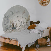 Dekornik wall sticker Stories from the sea