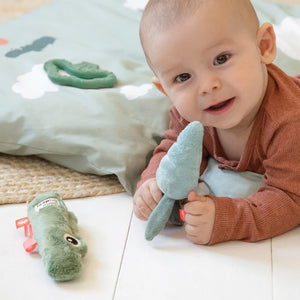 Done by Deer activity set tiny toys pink 0 months+