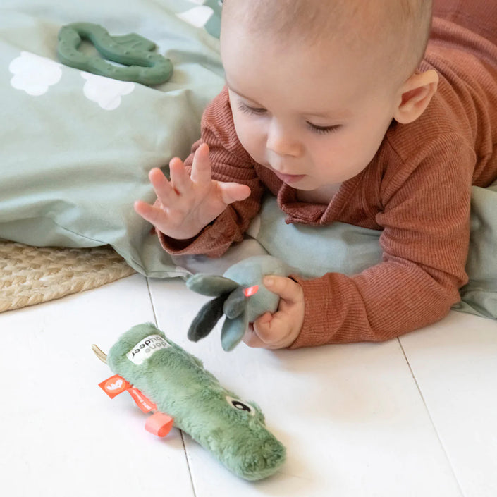 Done by Deer activity set tiny toys pink 0 months+