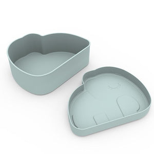 Done by Deer bread bin elphee blue