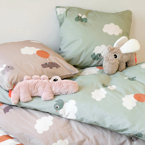 Done by Deer cuddly toy elephant S