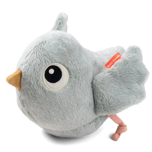 Done by Deer cuddly toy elephant S