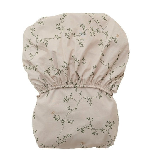 Garbo & Friends fitted sheet botany 90x200