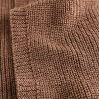 HVID scarf Gustave mocha 1-6 yrs