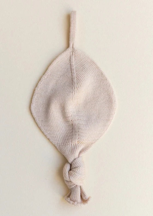 HVID pacifier cloth Titi oat