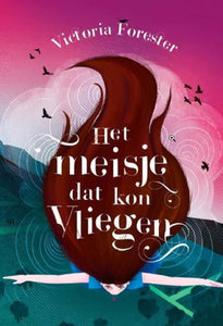 The girl who could fly 10 yrs+