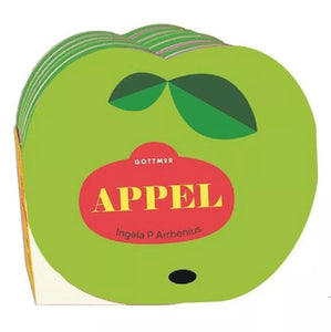 Ingela Appel's shop 18 months+