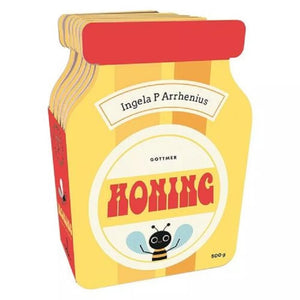 Ingela Honing's shop 18 months+