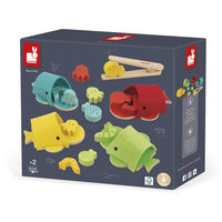 JANOD I learn - colors whale 2 yrs+