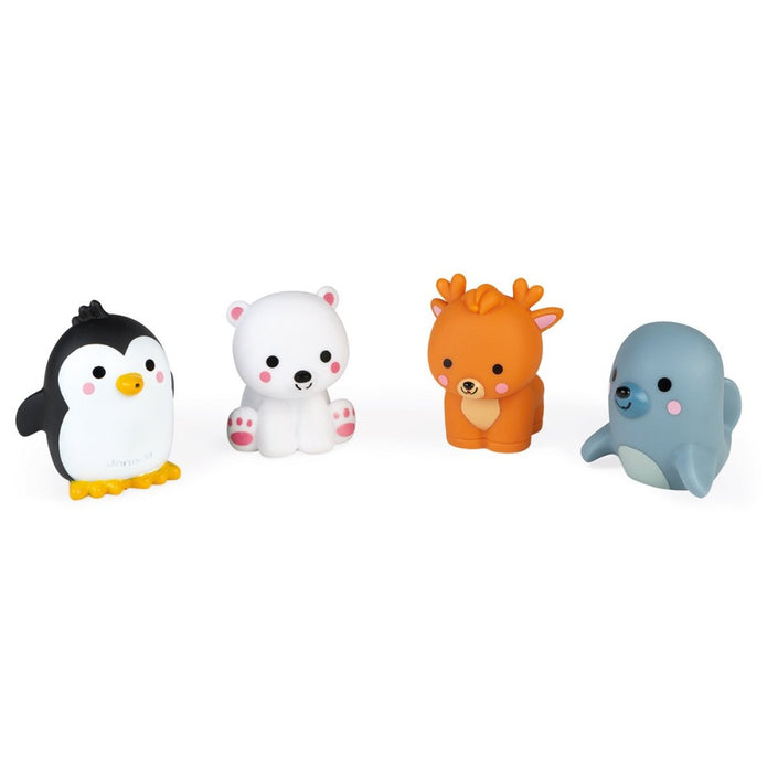 JANOD bath toys pool 10 months +