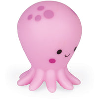 JANOD bath toys sea 10 months +