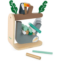 JANOD balance game sloth 3 yrs+