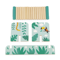 JANOD balance game tropic 2 yrs+