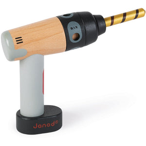 JANOD drilling machine 3 yrs+