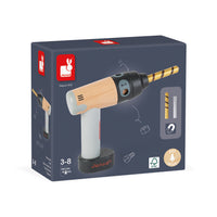 JANOD drilling machine 3 yrs+