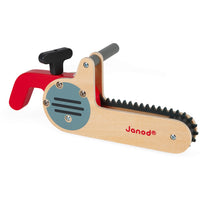 JANOD chainsaw 3 yrs+