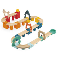 JANOD my first marble track 2 yrs+