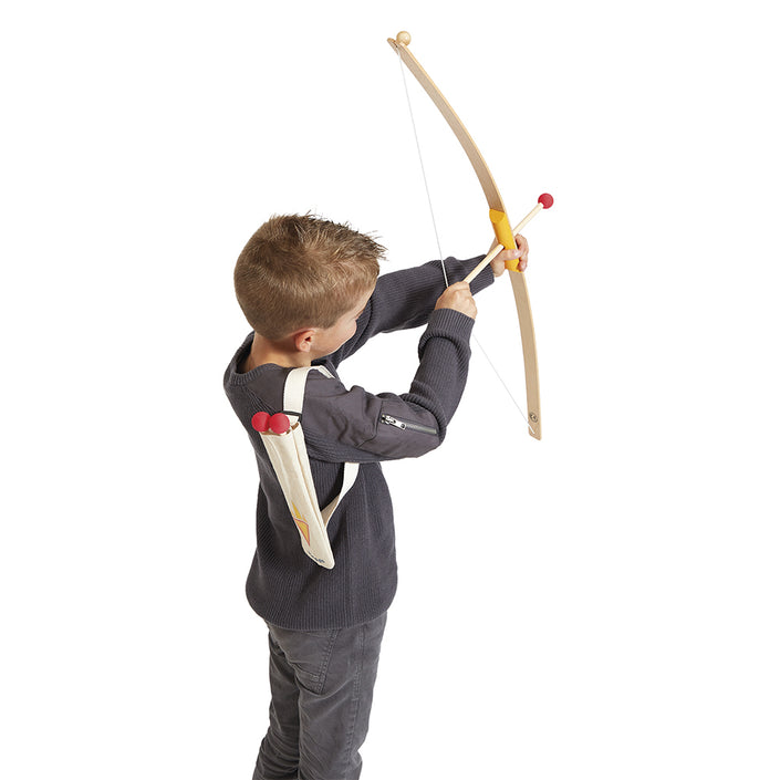 JANOD bow and arrow 5 yrs+