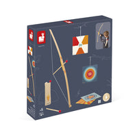 JANOD bow and arrow 5 yrs+