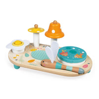 JANOD pure music table 1yr+
