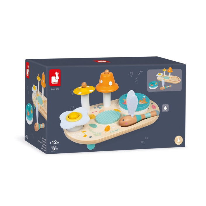 JANOD pure music table 1yr+