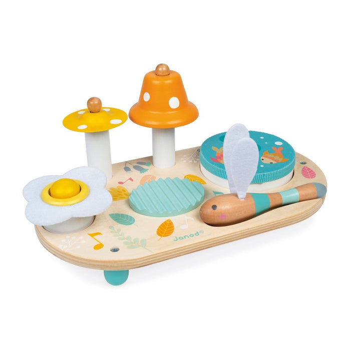 JANOD pure music table 1yr+