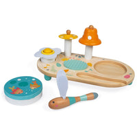 JANOD pure music table 1yr+