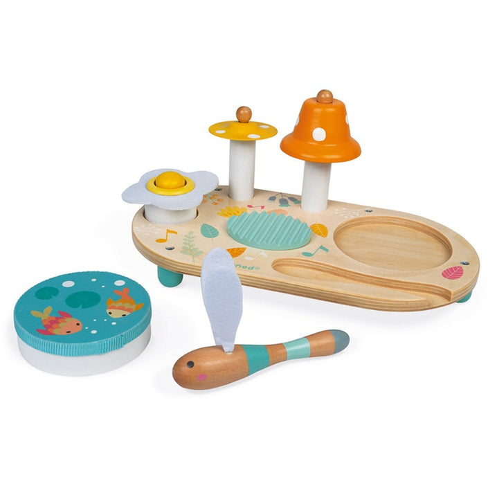JANOD pure music table 1yr+