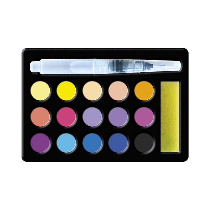 JANOD painting by number Unicorns 7yrs+