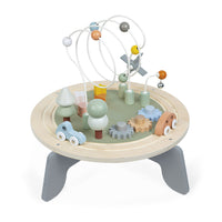 JANOD sweet cocoon play table