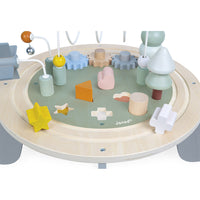 JANOD sweet cocoon play table