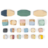 JANOD stacking stones sweet cocoon 2yrs+