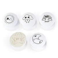 JANOD stamps dreamland 18 months+