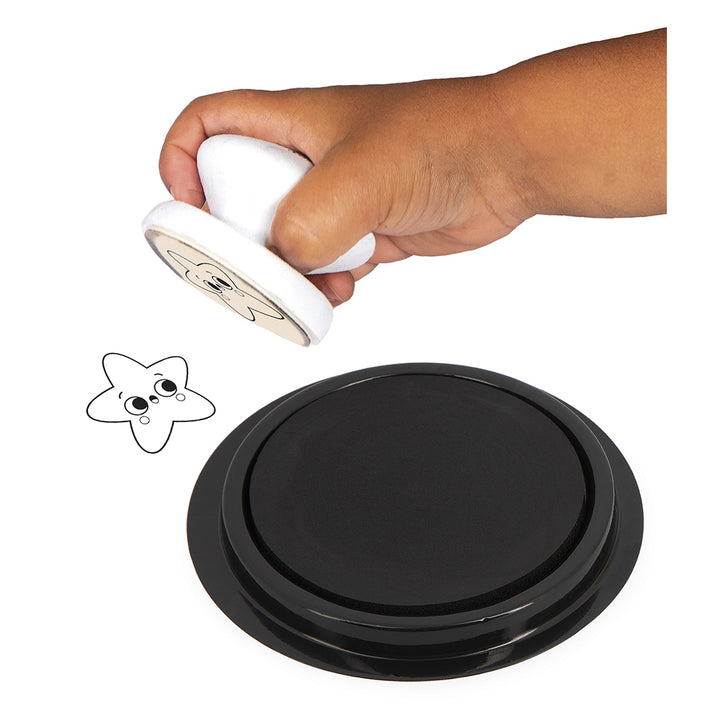 JANOD stamps dreamland 18 months+