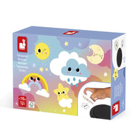 JANOD stamps dreamland 18 months+