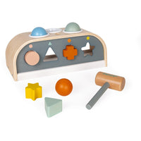 JANOD tap tap sweet cocoon 18 months+