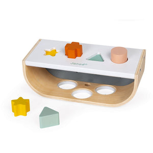 JANOD tap tap sweet cocoon 18 months+