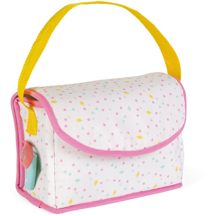 JANOD changing bag 2 yrs+