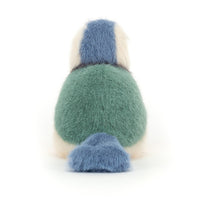 Jellycat plush Blue tit