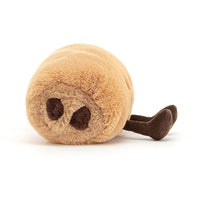 Jellycat cuddly toy Amuseable Pain au Chocolat