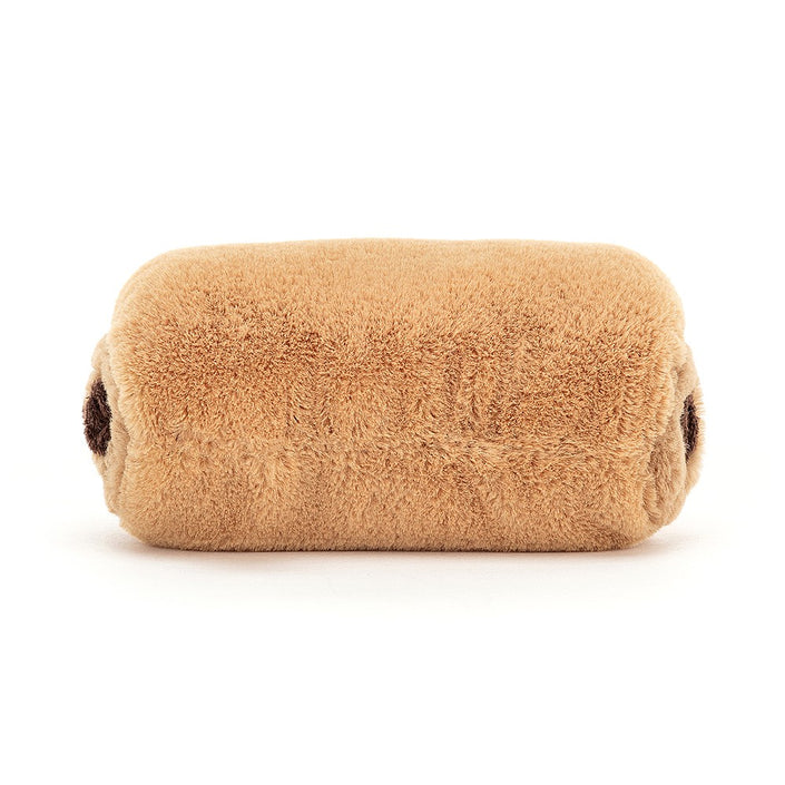 Jellycat cuddly toy Amuseable Pain au Chocolat