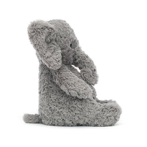Jellycat cuddly toy Archibald elephant