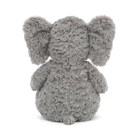 Jellycat cuddly toy Archibald elephant