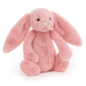 Jellycat plush Bashful bunny petal