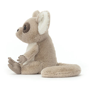 Jellycat plush Bruce Bush Baby