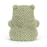Jellycat cuddly toy Flumpie Frog