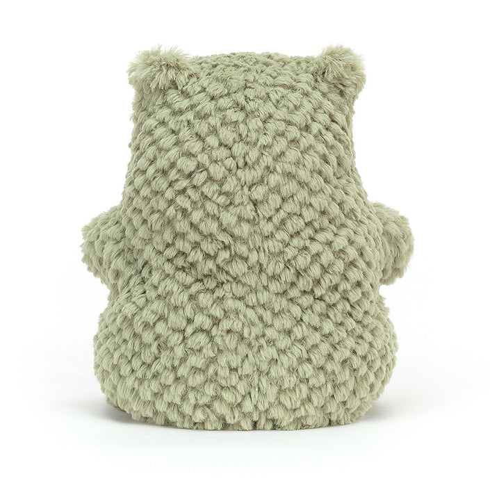 Jellycat cuddly toy Flumpie Frog