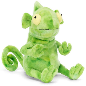 Jellycat hug Penny praying mantis