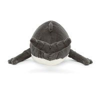 Jellycat hug Humphrey The Humpback Whale
